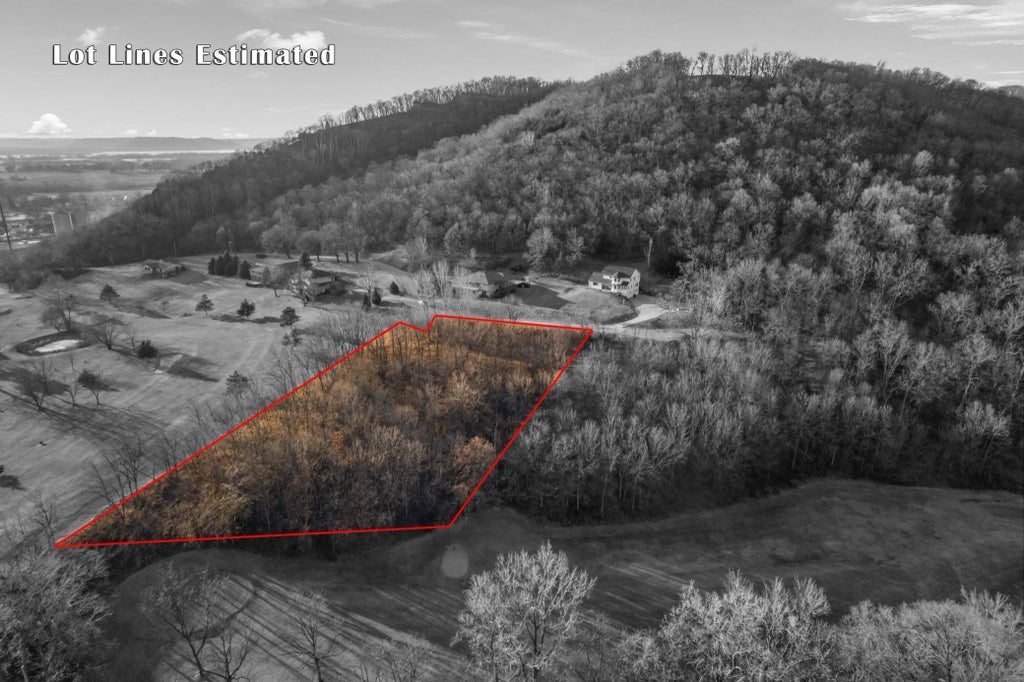 X Golf View Road, Cochrane