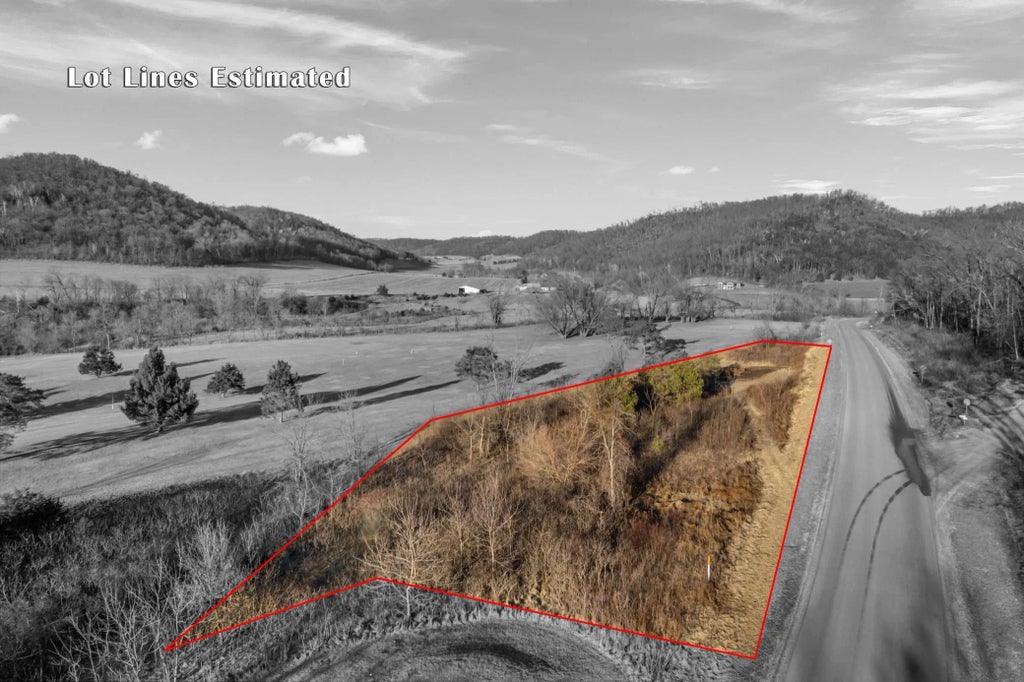 X County Rd O, Belvidere Twp