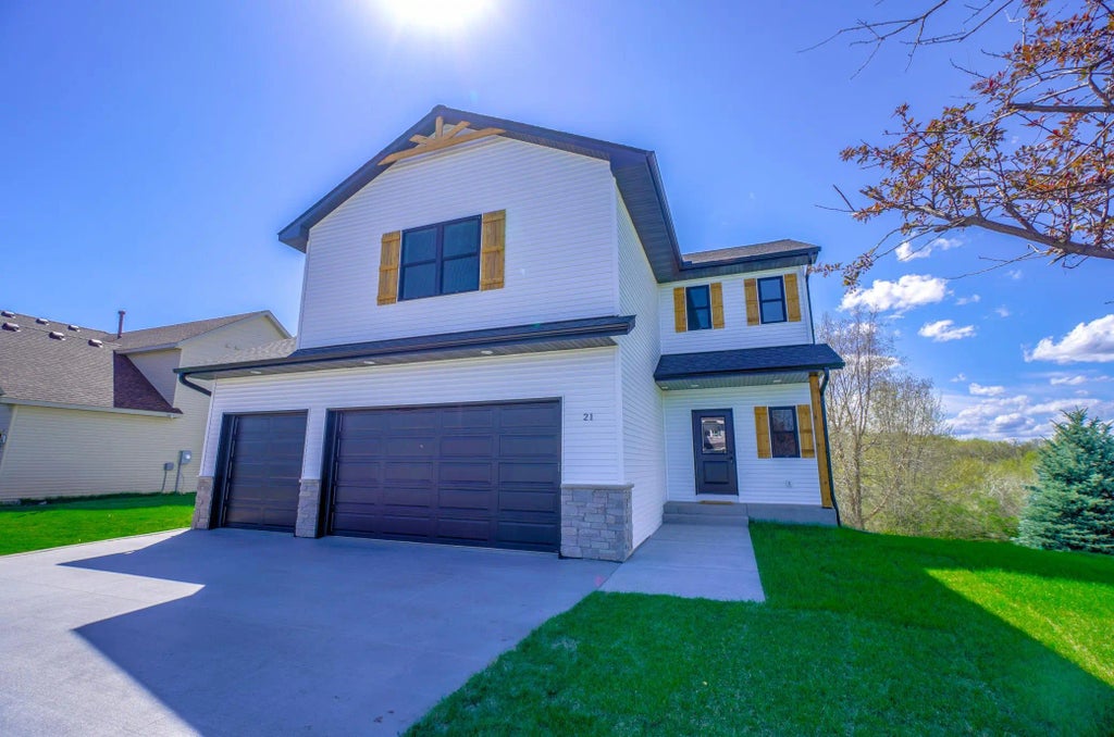 1205 Riverside Drive N, North Hudson