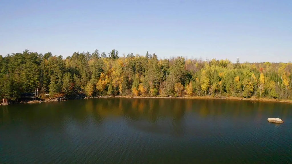 Lot 5 Wakemup Narrows N, Beatty Twp