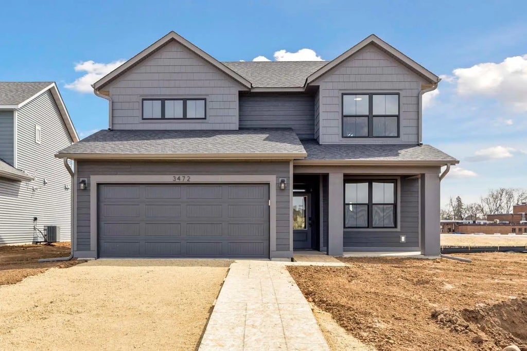 3472 Knightsbridge Trail N, Lake Elmo