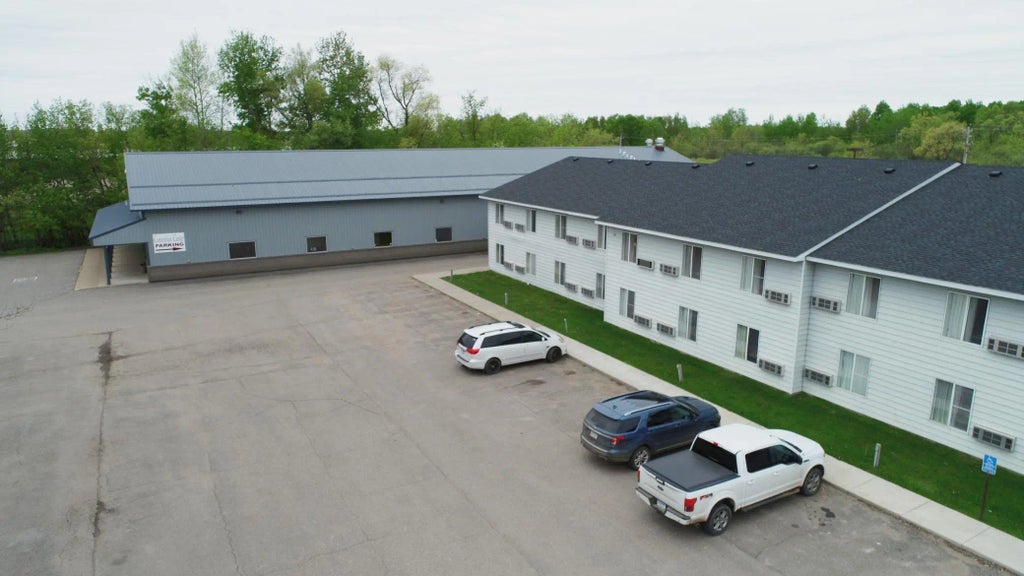 960 2nd Street Nw, Aitkin