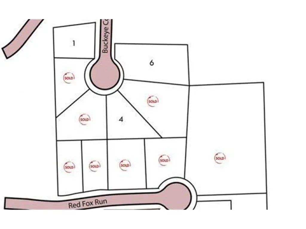 W995 (lot 14) Red Fox Run, Spring Valley Twp