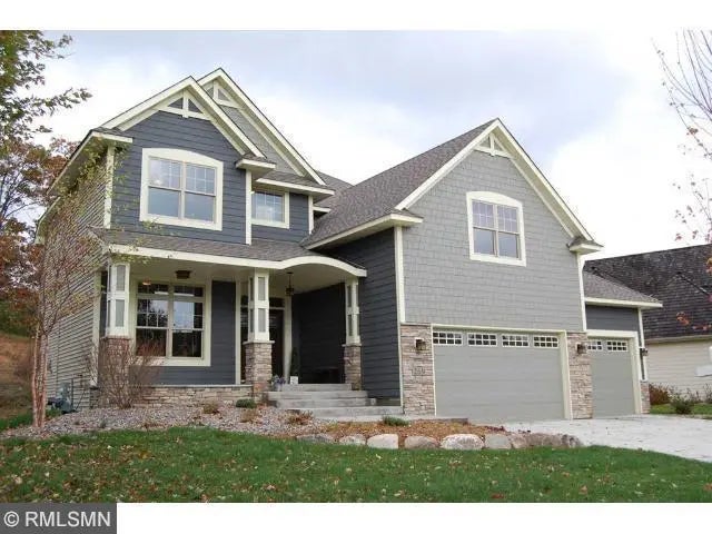 2044 Eldridge Street W, Roseville