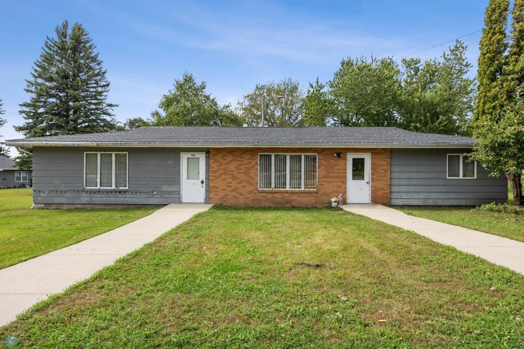 512 2nd Street Nw, LaMoure