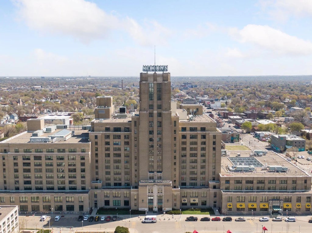 2929 Chicago Avenue 1021, Minneapolis