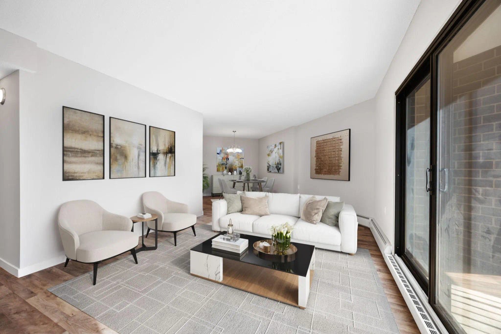 6615 Lake Shore Drive S 311, Richfield