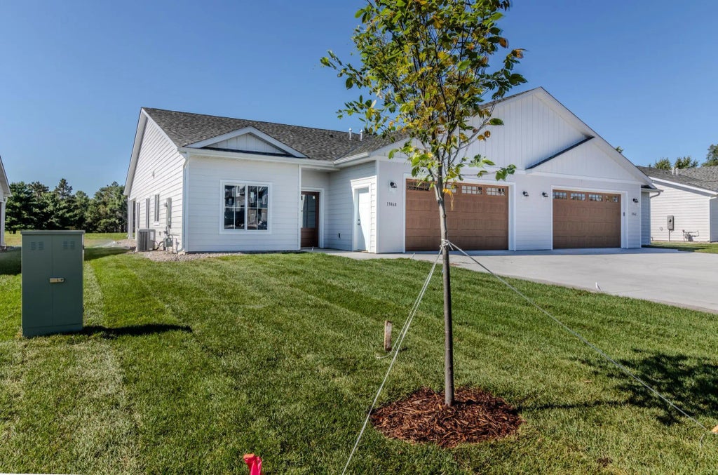 13860 Birdie Lane Se, Becker