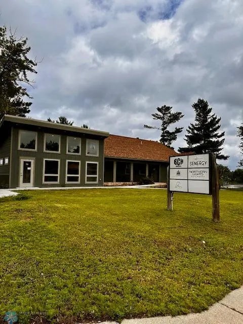 201 1st Street E, Park Rapids