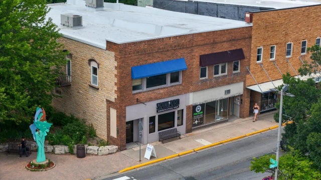 103 N Main Street, River Falls