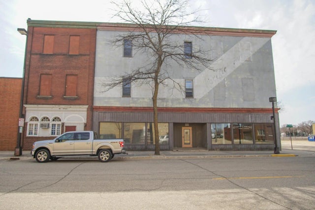 102 6th Street Sw, Willmar