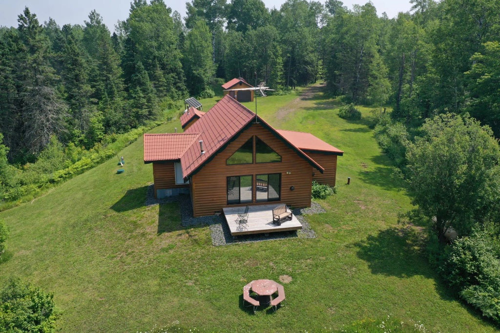 3437 Blueberry Hill Rd., Two Harbors