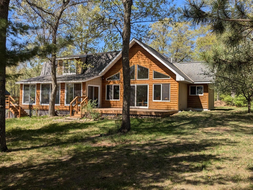 14788 Coyote Drive, Park Rapids