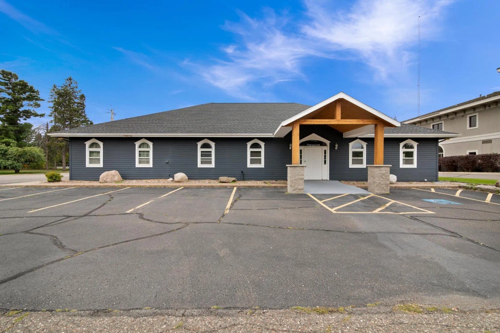 30849 1st Street, Pequot Lakes