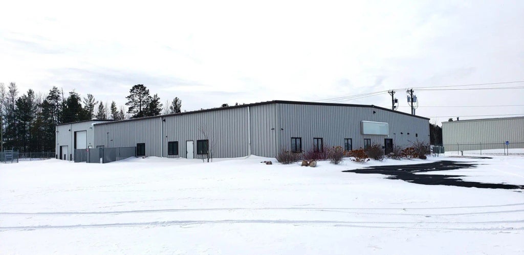 1018 Industrial Park Drive Se, Bemidji