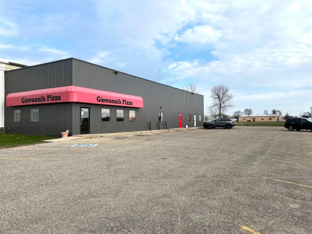 1312 Lakeland Drive Se Giovanni's, Willmar