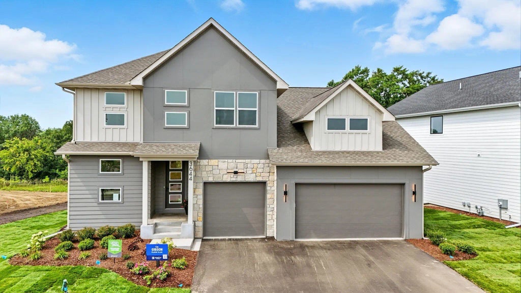 3644 Knightsbridge Lane, Lake Elmo