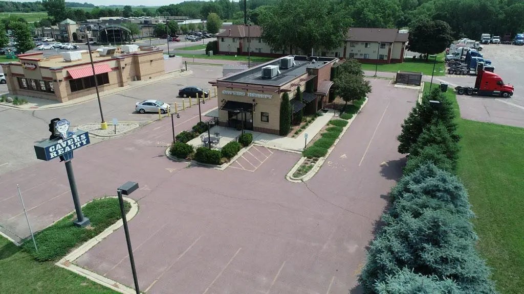 1140 Torgerson Drive, Fairmont