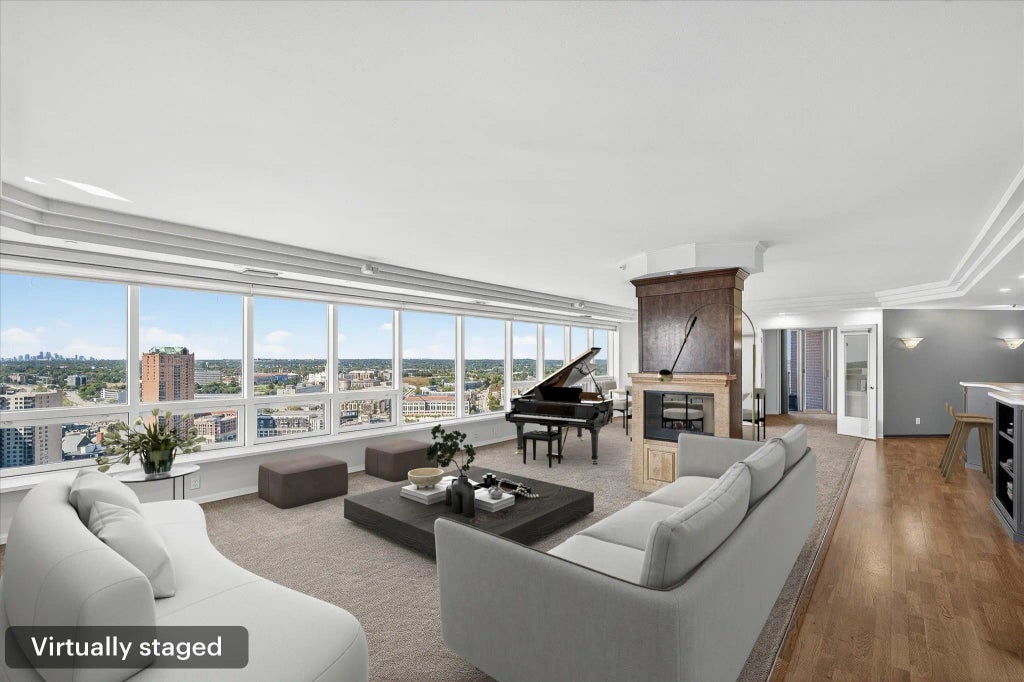 168 6th Street E 3501/3506, Saint Paul