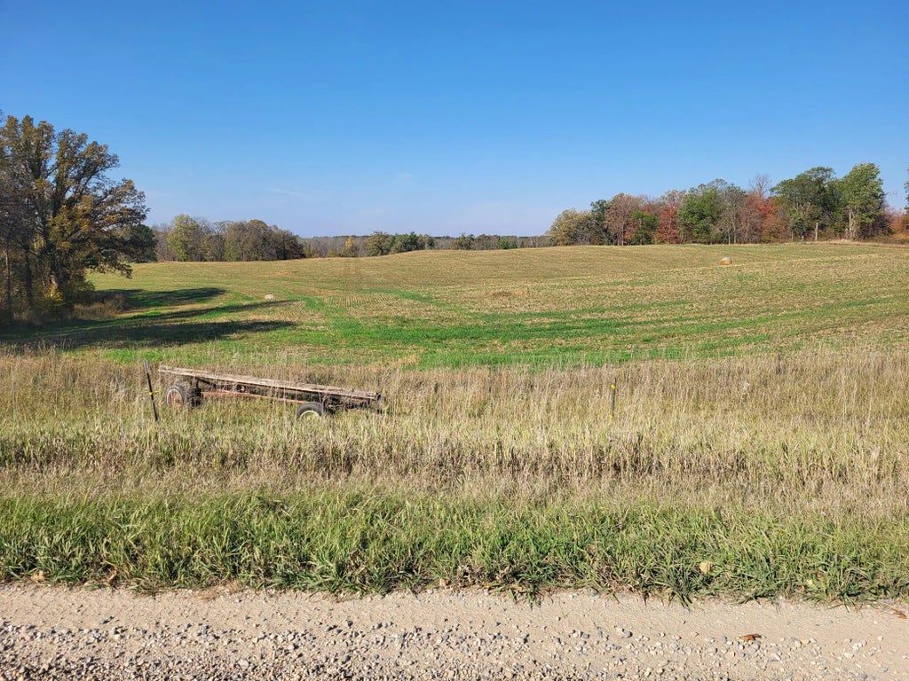Tbd 139.56ac 360th Avenue, Frazee