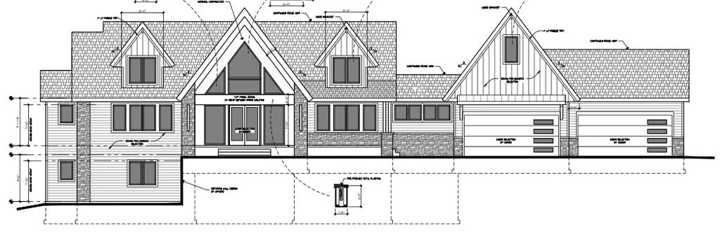 27xx Neal Avenue N, West Lakeland Twp