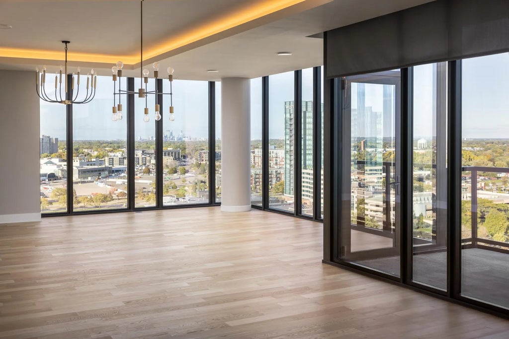 3650 Hazelton Road 1601, Edina