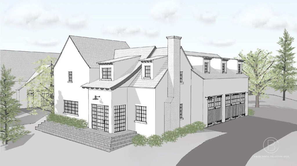 150 Cedar Street, Birchwood Village