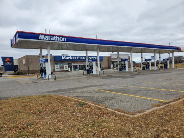 16777 Marketplace Drive, Big Lake