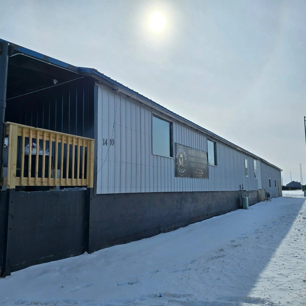 1410 1st Avenue, Worthington