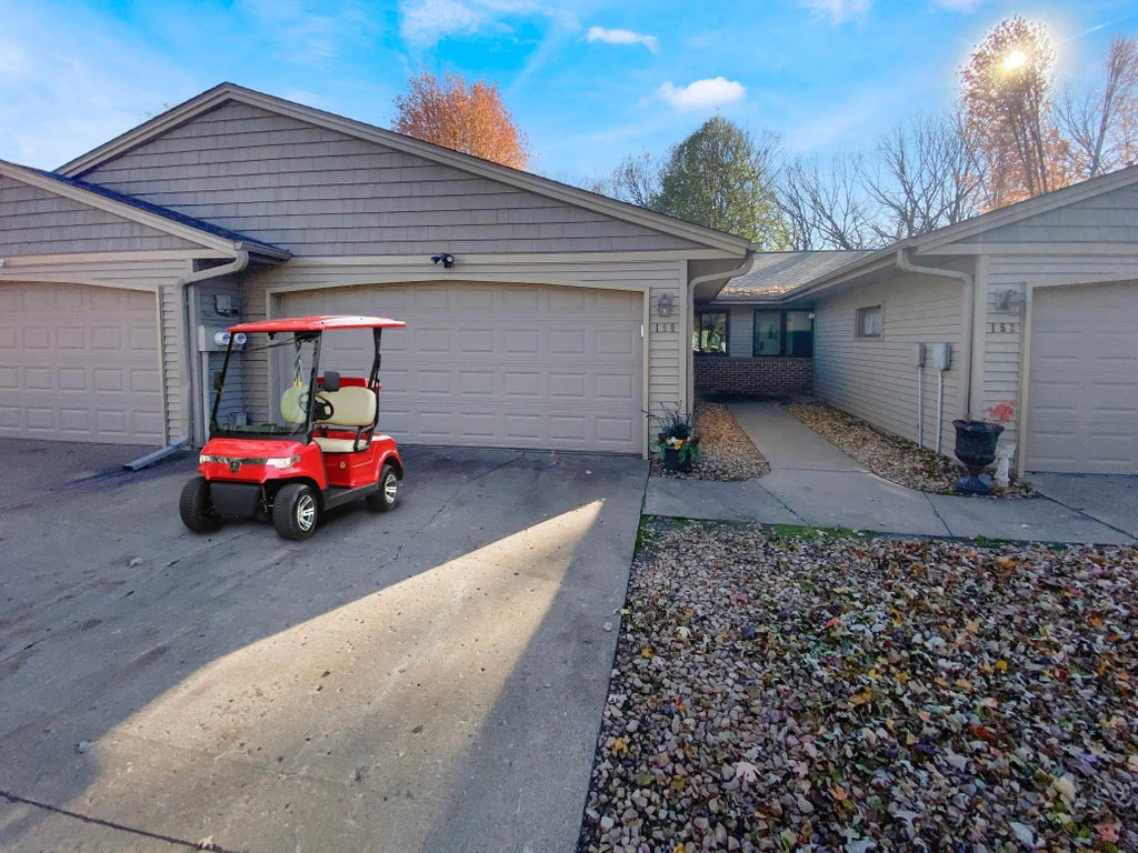 150 Jerry Liefert Drive, Monticello