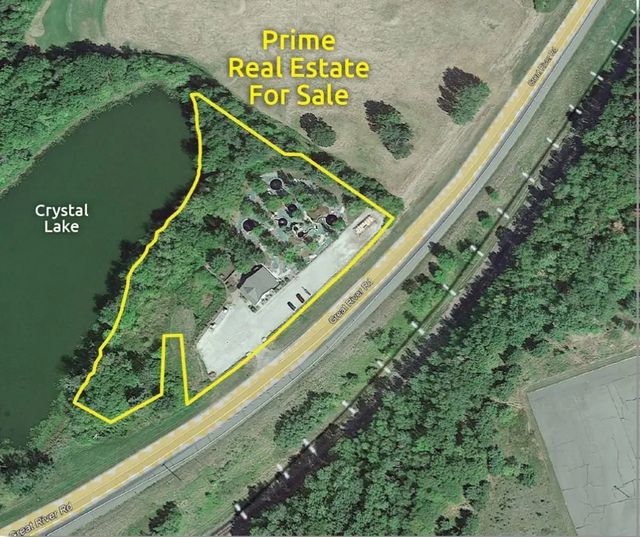 24228 State Highway 210, Deerwood