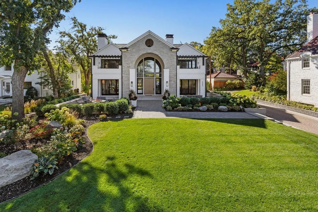 4889 E Lake Harriet Parkway, Minneapolis