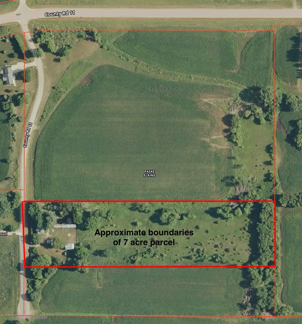 56060 375th Avenue, Zumbro Twp