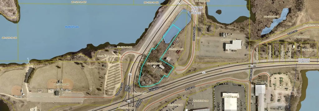 1347 Carlson Avenue, New Richmond