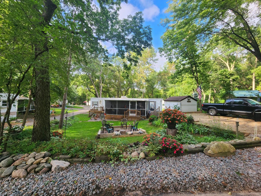 2945 County Road 4 Sw 109, Cokato