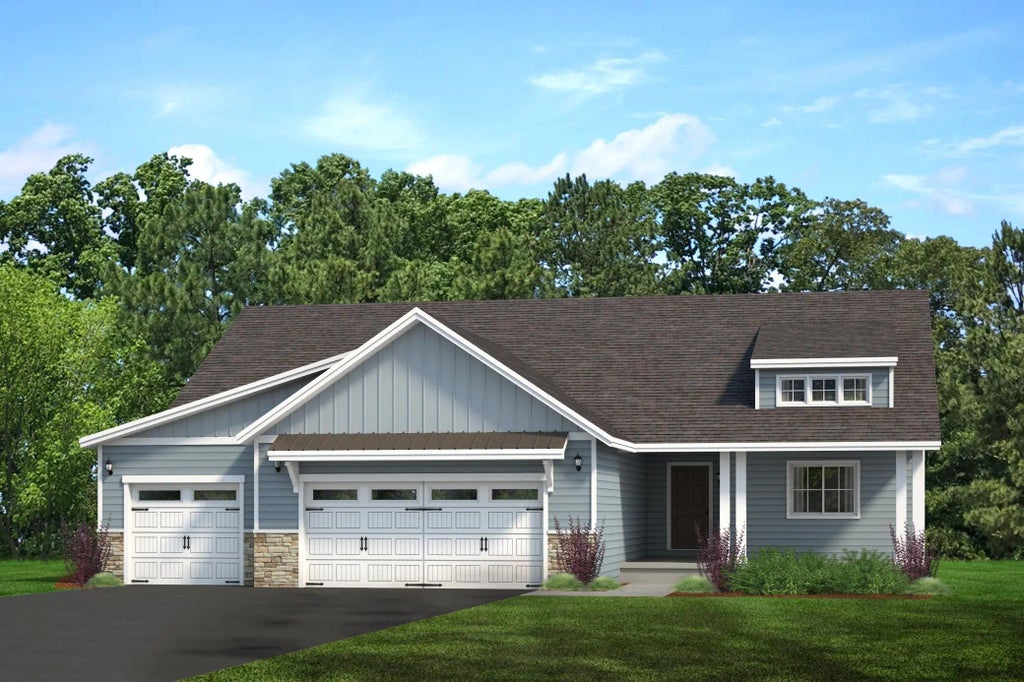 1316 Balsam Lane, Watertown