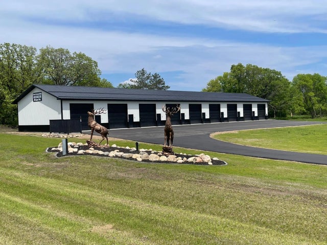 32194 County Highway 14, Richville