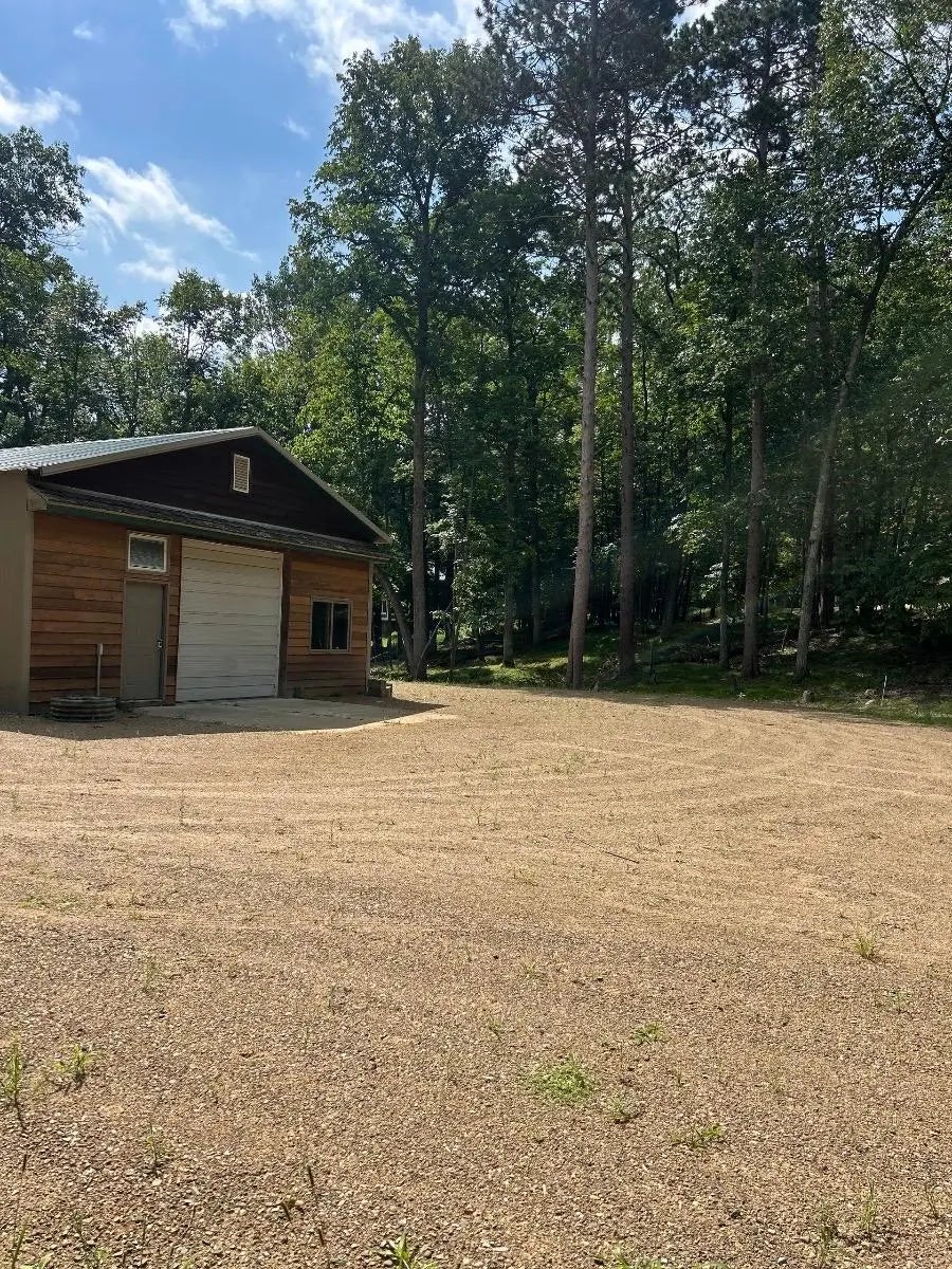 38738 Windsor Avenue, Crosslake