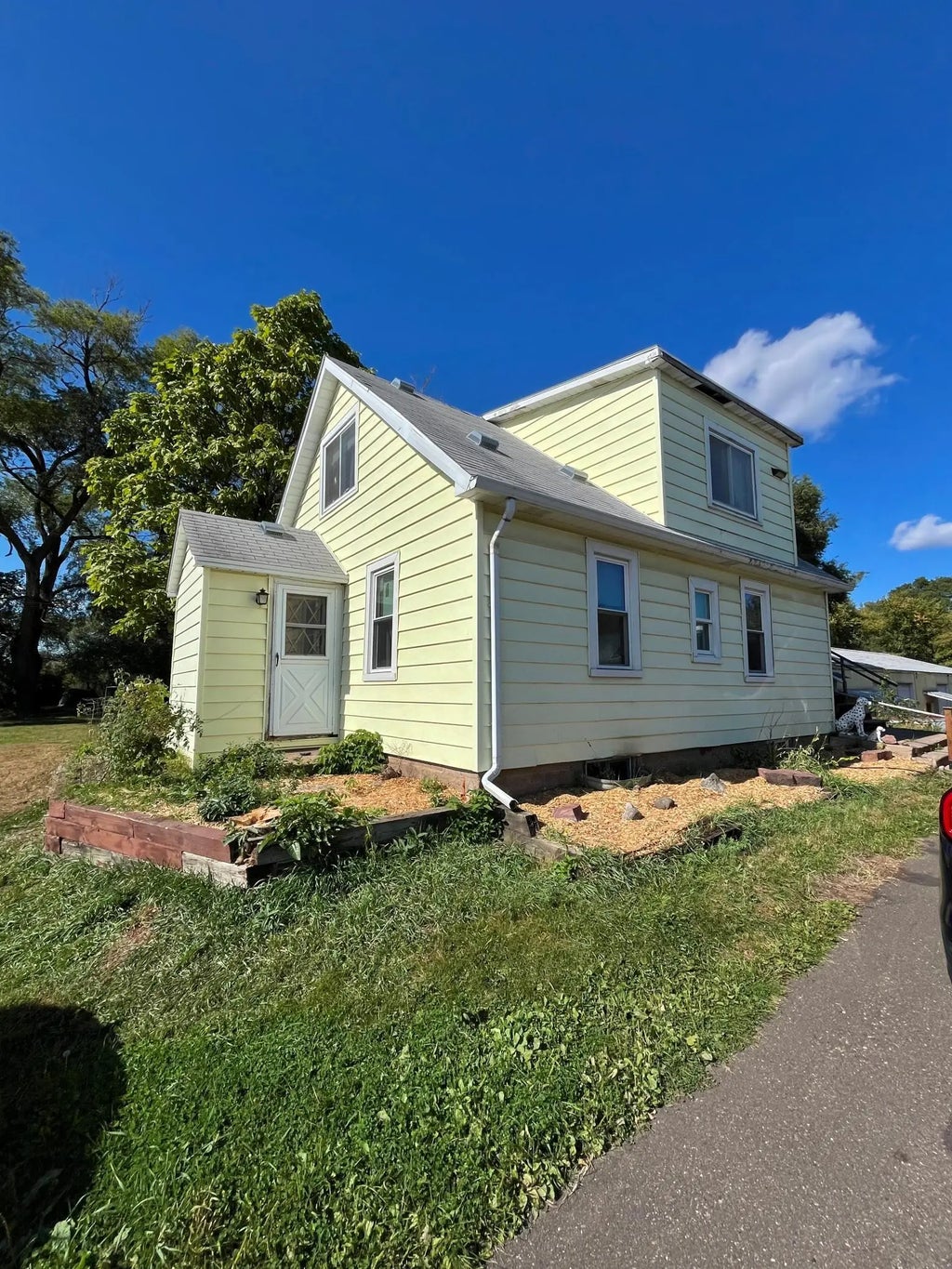 1201 Frost Avenue, Maplewood