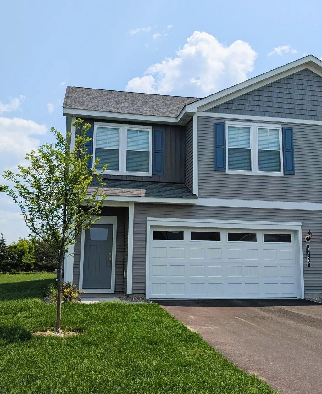 8385 Cherry Street, Clear Lake