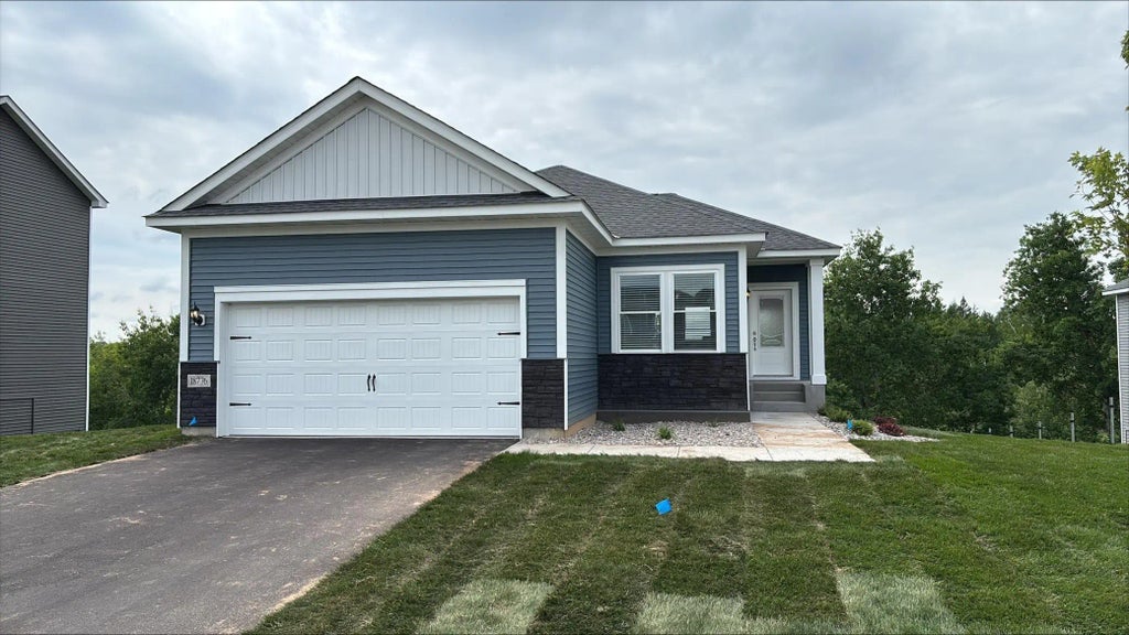 18776 Ivanhoe Street Nw, Elk River