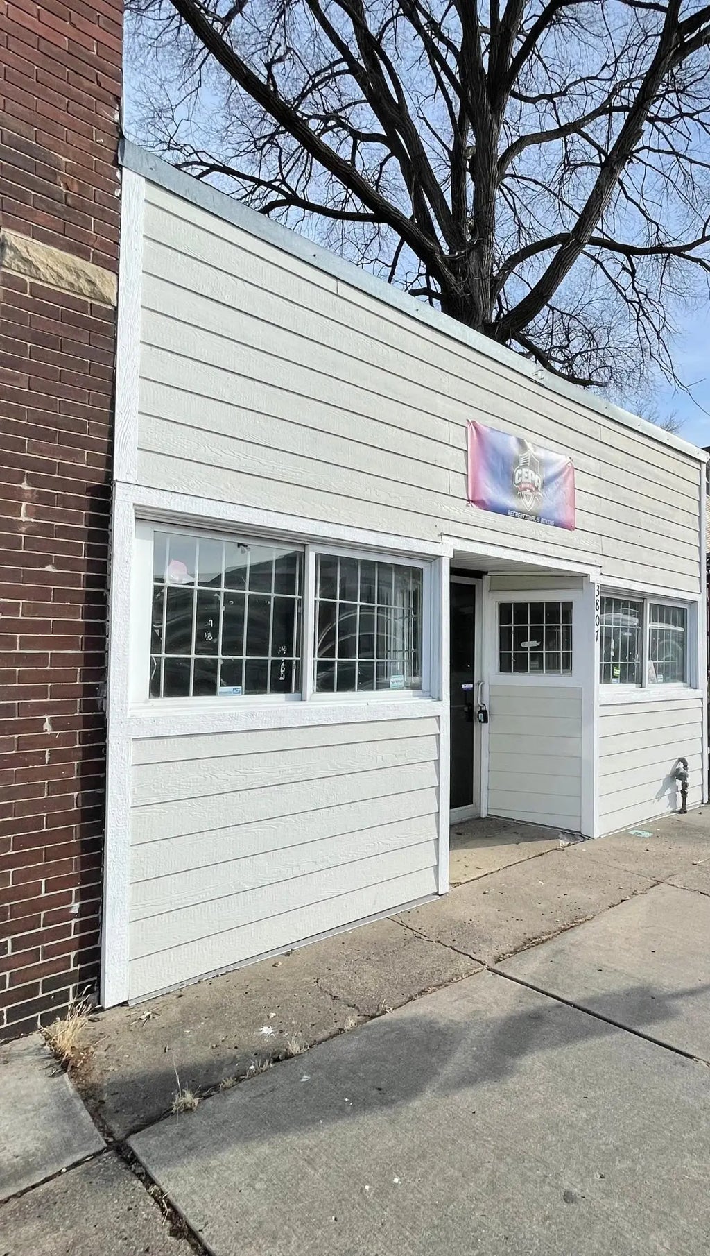 3807 Chicago Avenue, Minneapolis