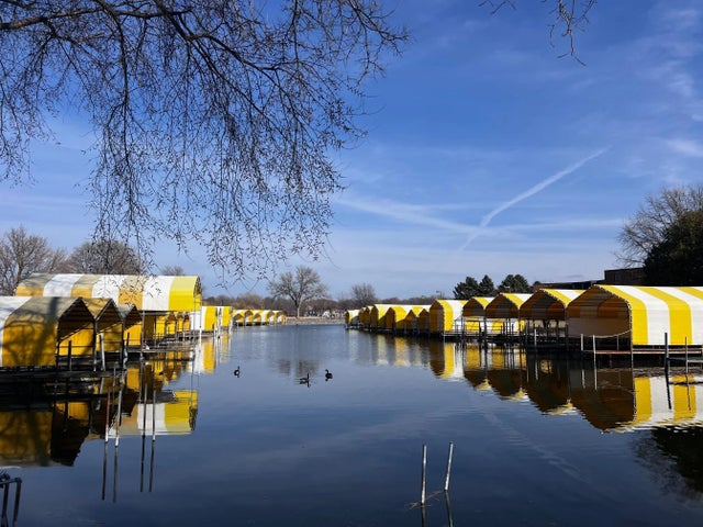 5440 Three Points Boulevard 513, Mound