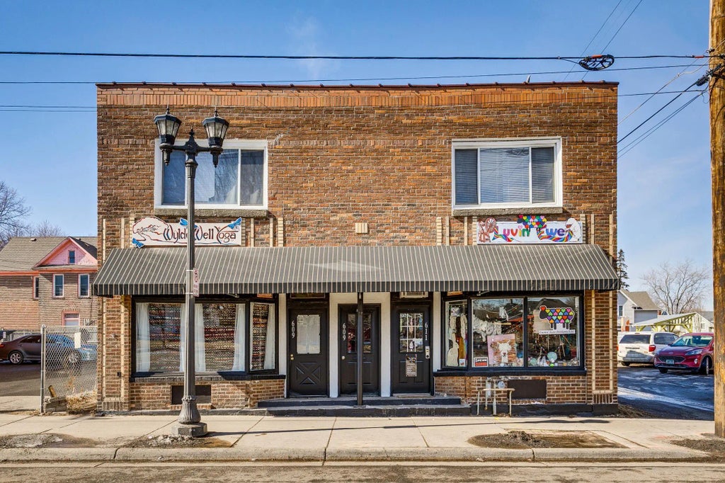 609 Dale Street N, Saint Paul