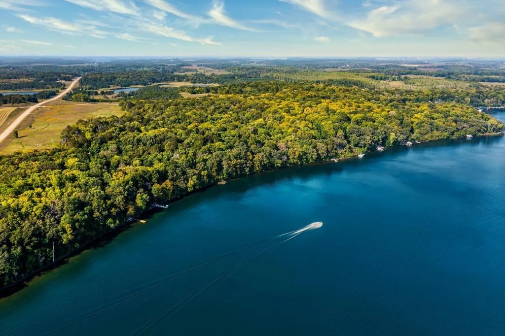 Lots 3 & 4 407th Street N, Dent