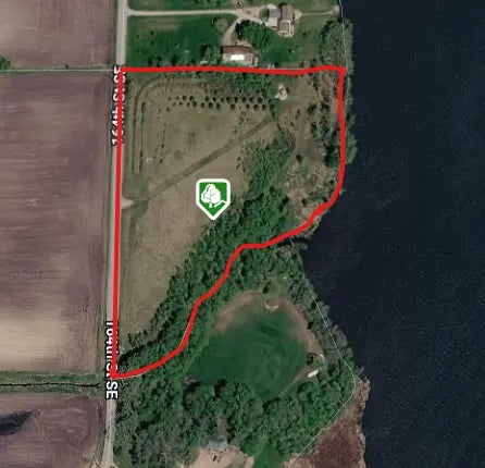 6757 164th Street Se, Atwater