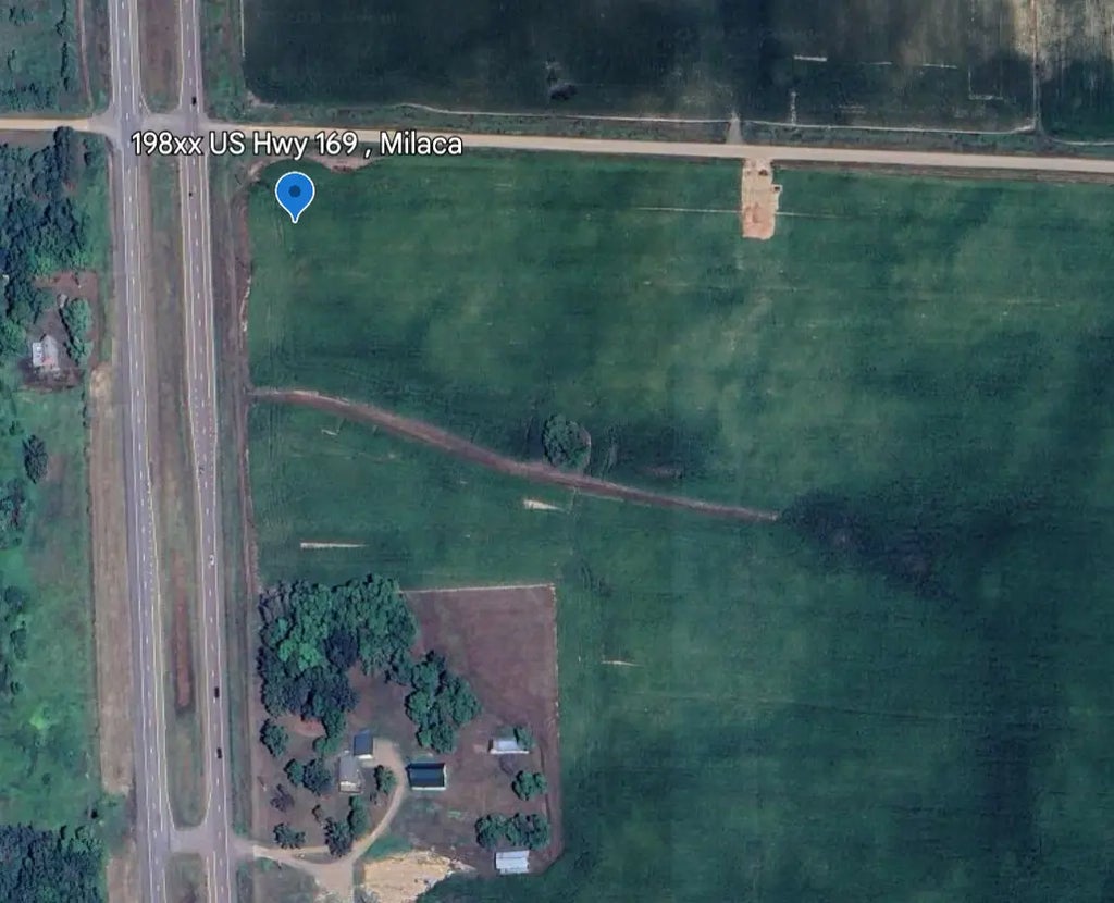 198xx Us Hwy 169, Page Twp