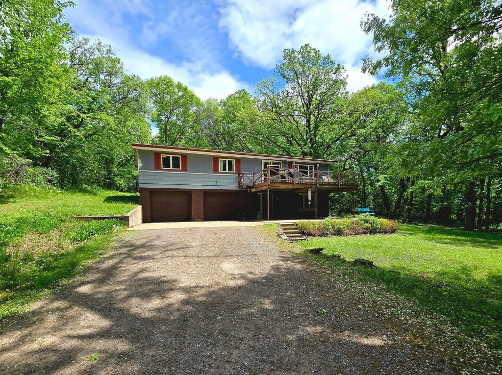 5751 16th Avenue Se, Haven Twp