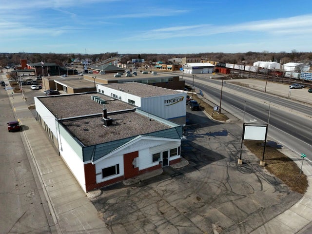 624 Lake Ave, Detroit Lakes