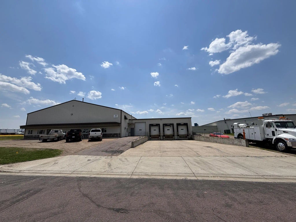 308 Industrial Drive, Redwood Falls